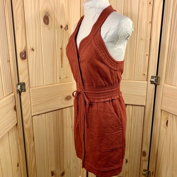 Rebecca Minkoff ~ Royal Racerback Mini Dress - Picture 8 of 16